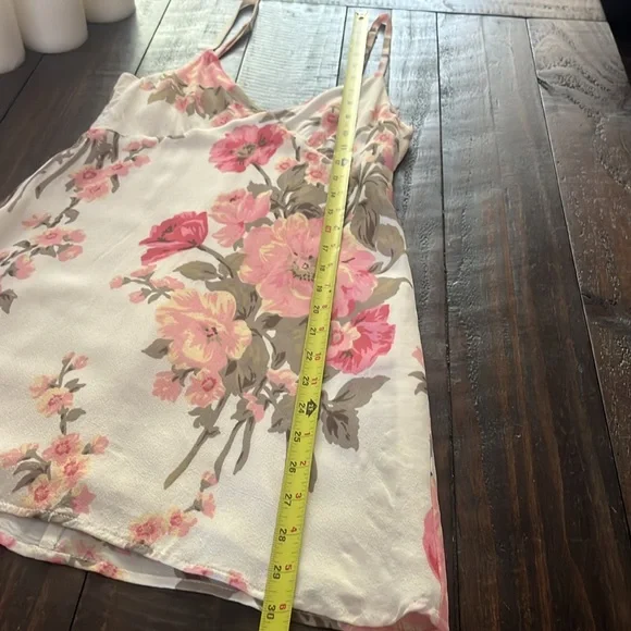 Reformation Bell Dress-Josephine -Mini - Picture 13 of 16